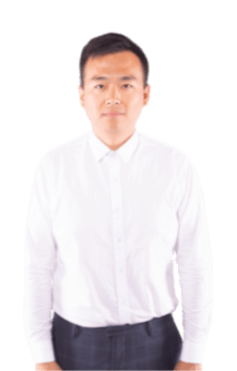 John 3 chief engineer