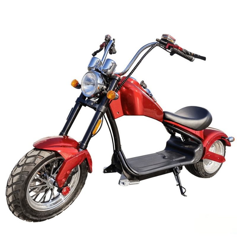 2 wheeler electric bike