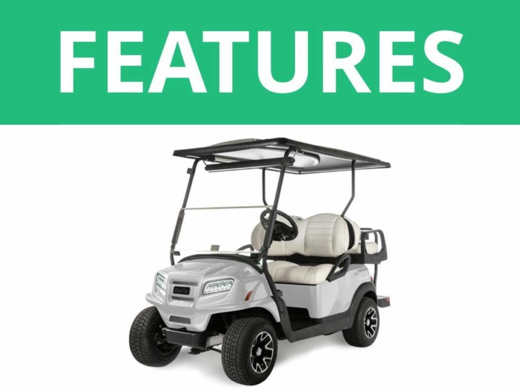 Which Club Car DS Should You Buy? Watch This First  How To Pick A Club Car  DS Golf Cart To Build! 