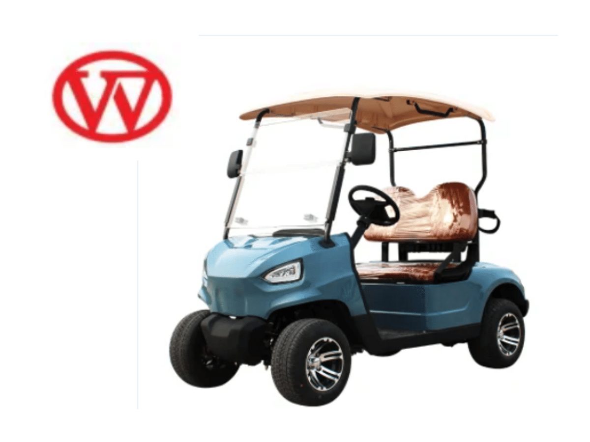 Electric Golf Cart Manufacturers Superickshaw