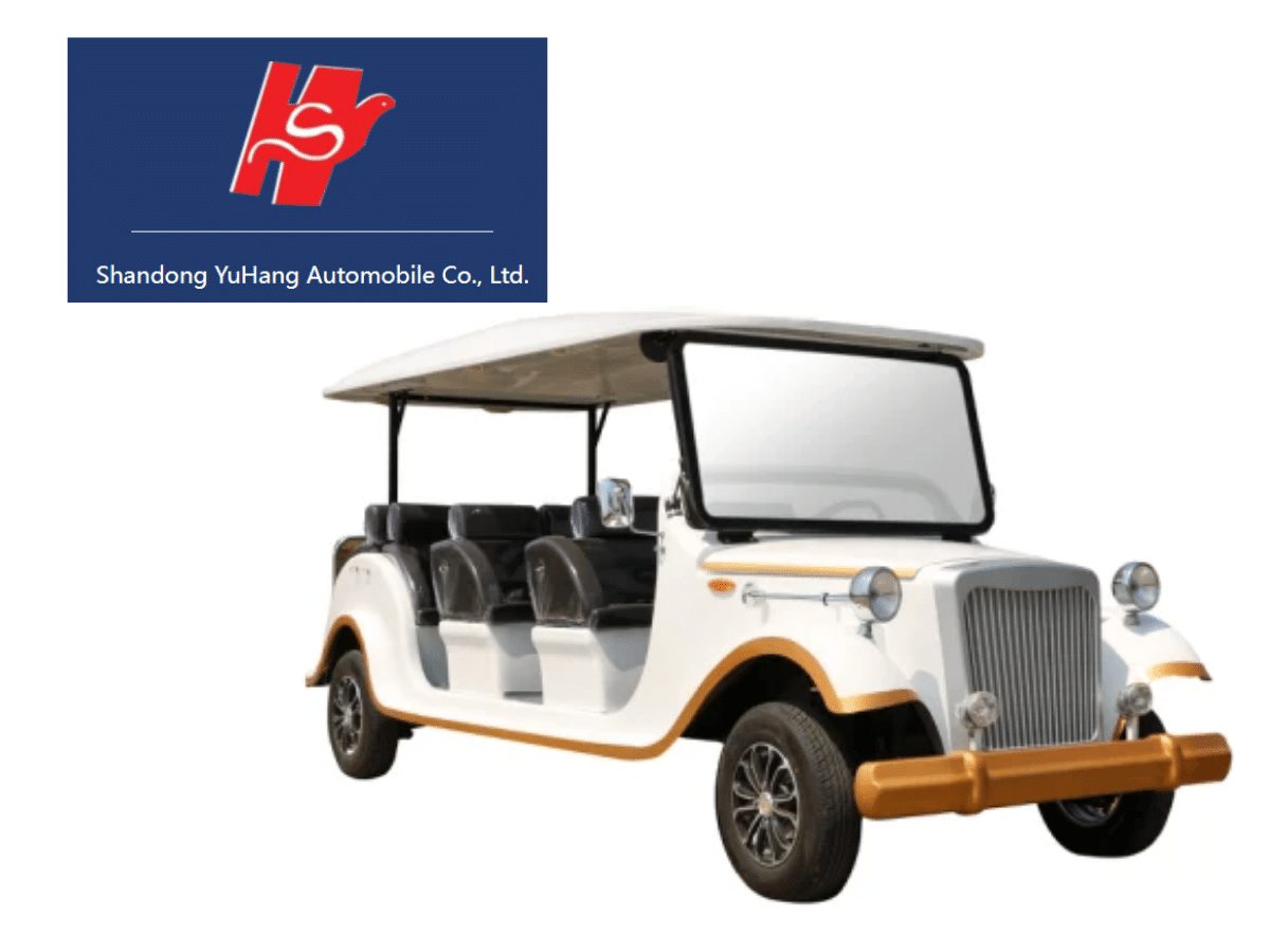 Electric Golf Cart Manufacturers Superickshaw