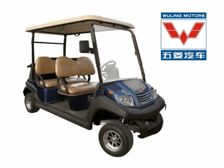 Electric Golf Cart Manufacturers Superickshaw