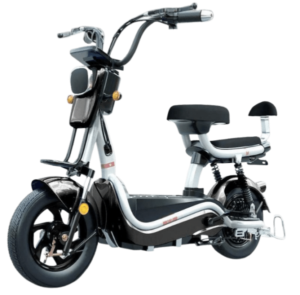 Electric Cycle Rickshaw Superickshaw